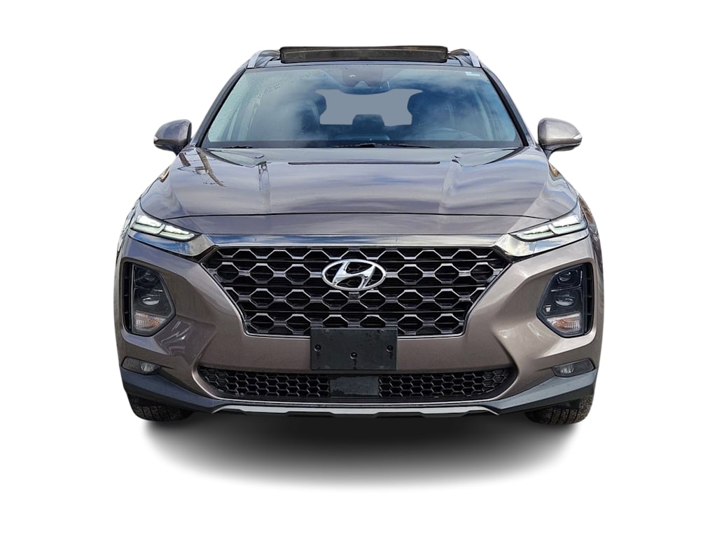 Thumbnail: 2020 Hyundai Santa Fe - 6