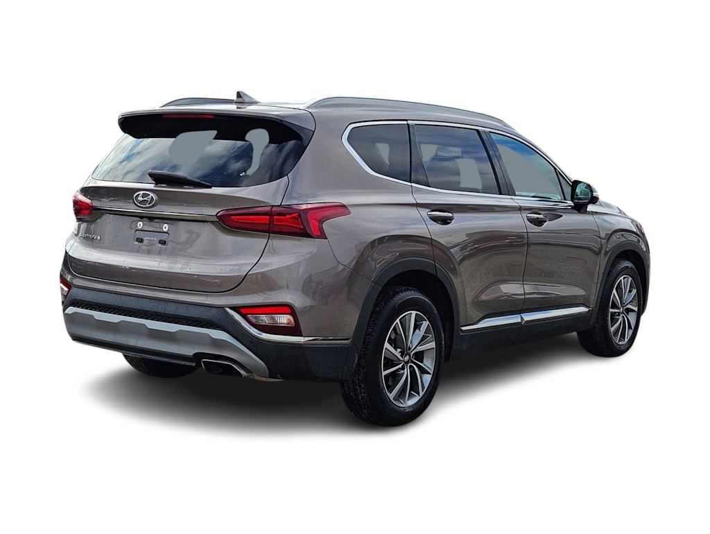 Thumbnail: 2020 Hyundai Santa Fe - 21