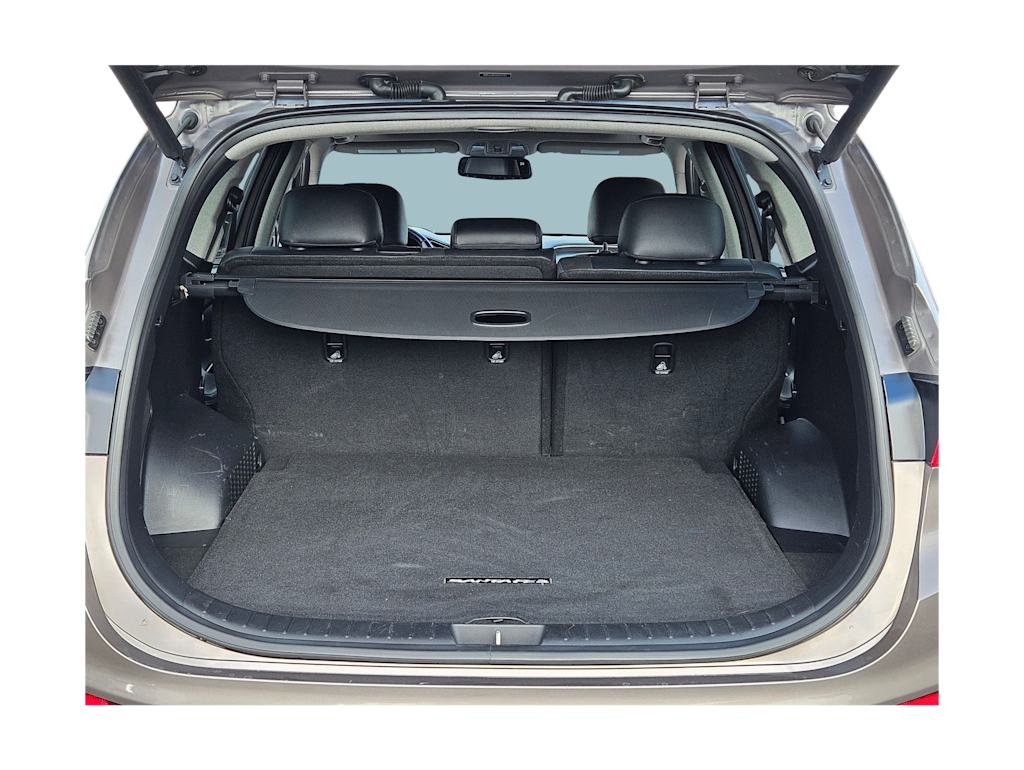 Thumbnail: 2020 Hyundai Santa Fe - 18