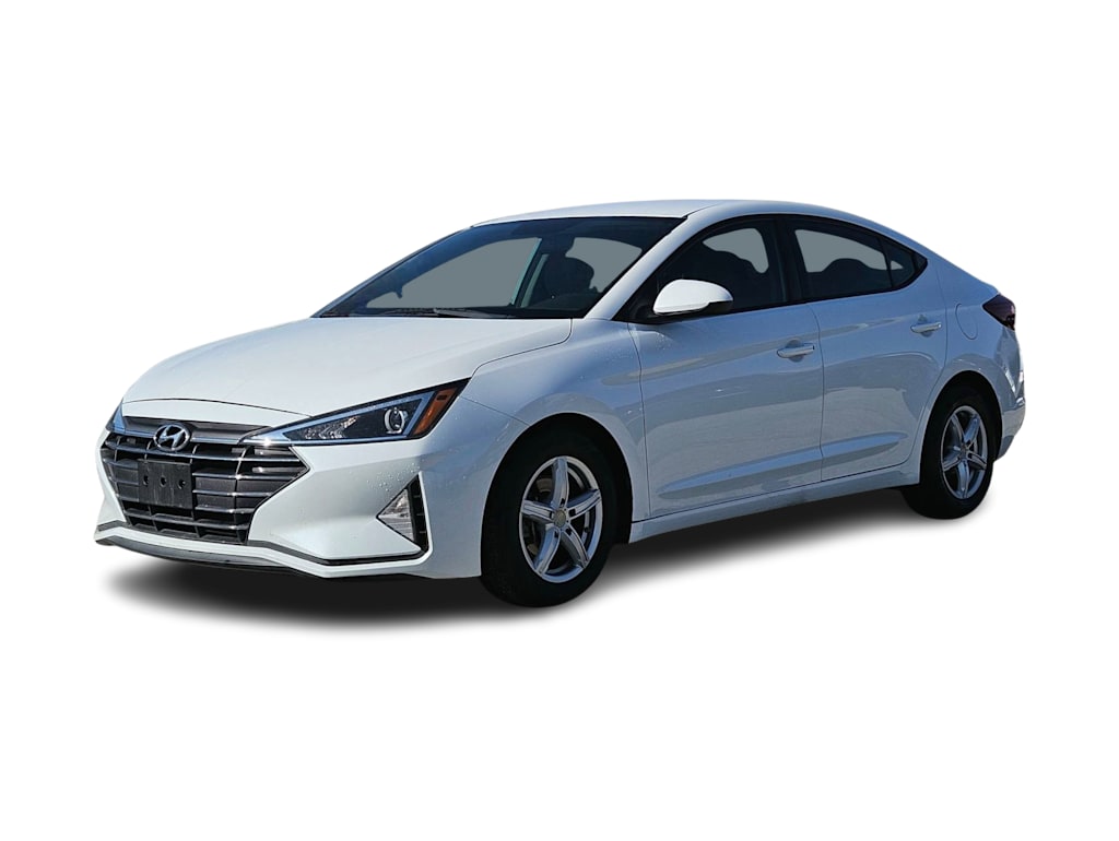 Thumbnail: 2019 Hyundai Elantra - 20