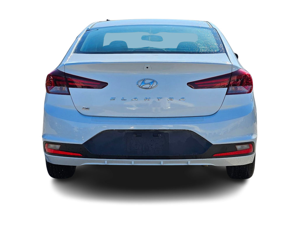 Thumbnail: 2019 Hyundai Elantra - 5