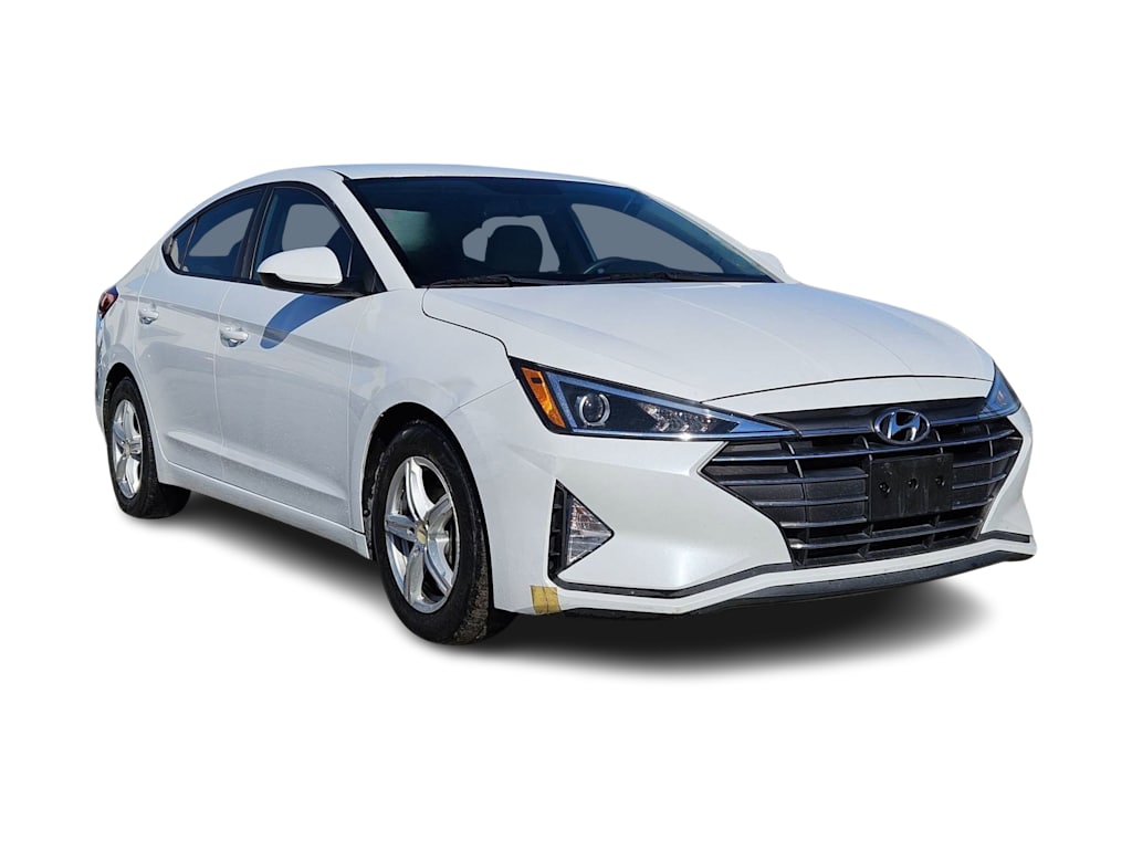 Thumbnail: 2019 Hyundai Elantra - 19