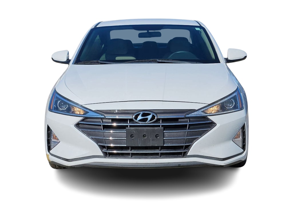 Thumbnail: 2019 Hyundai Elantra - 6