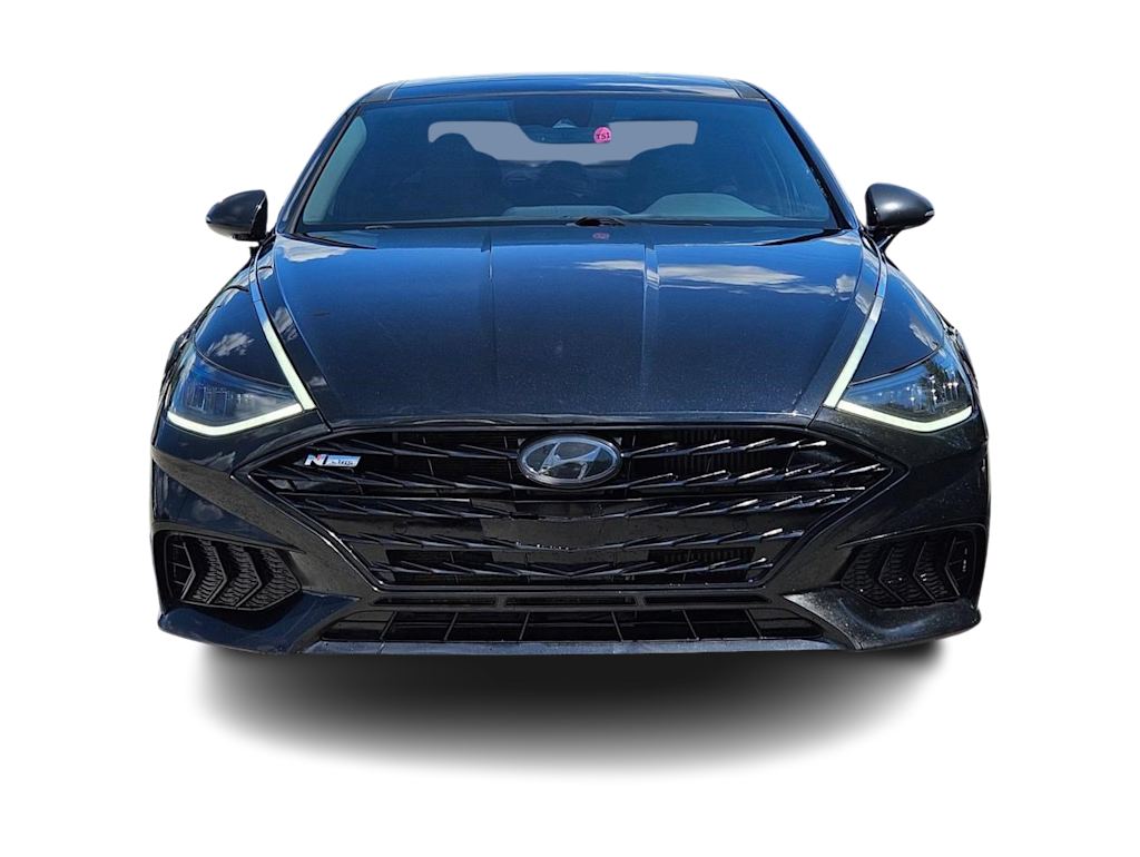Thumbnail: 2022 Hyundai Sonata - 6