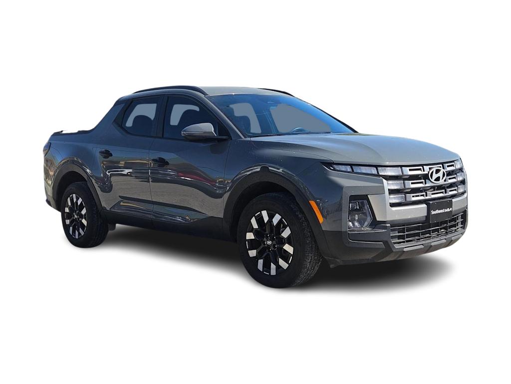 Thumbnail: 2025 Hyundai Santa Cruz - 16