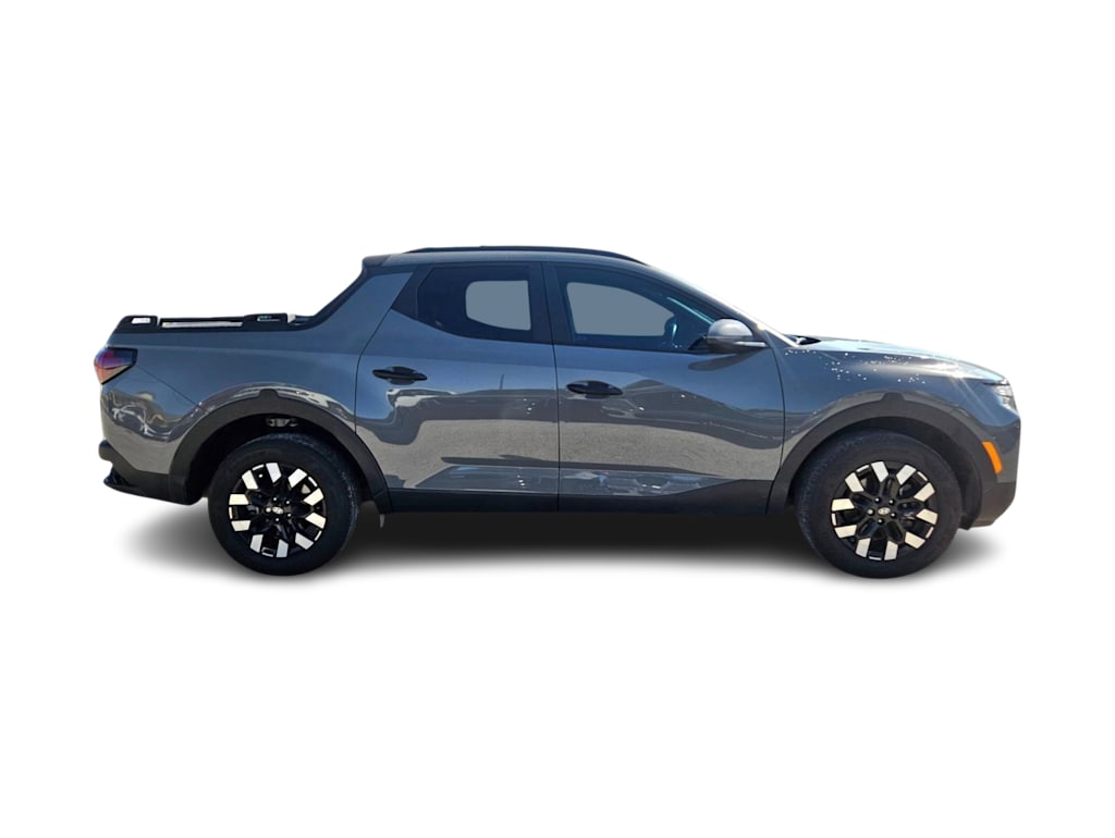 Thumbnail: 2025 Hyundai Santa Cruz - 15