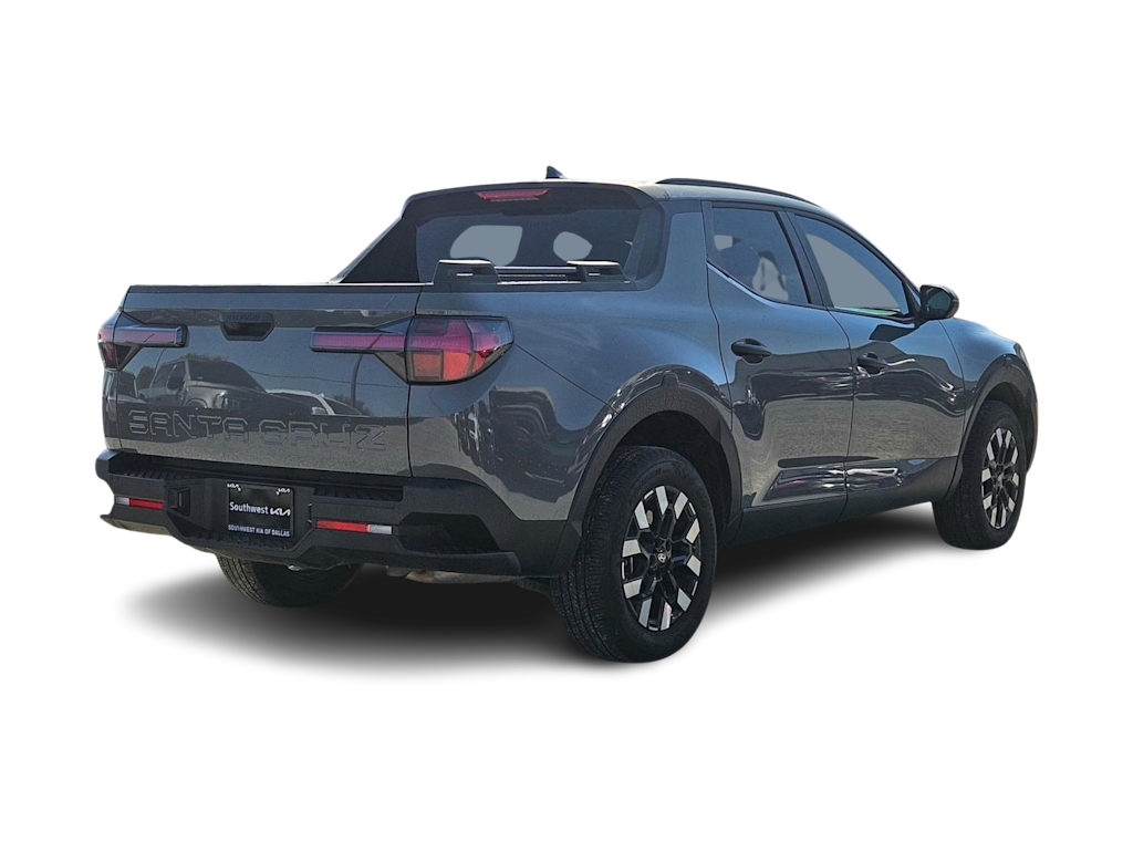 Thumbnail: 2025 Hyundai Santa Cruz - 14
