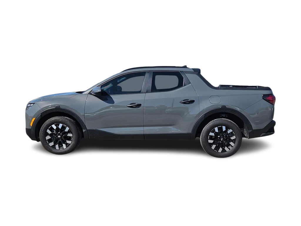 Thumbnail: 2025 Hyundai Santa Cruz - 3