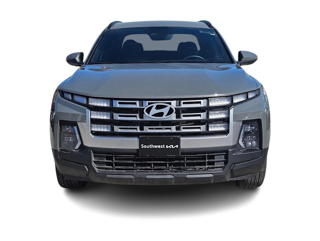 Thumbnail: 2025 Hyundai Santa Cruz - 6