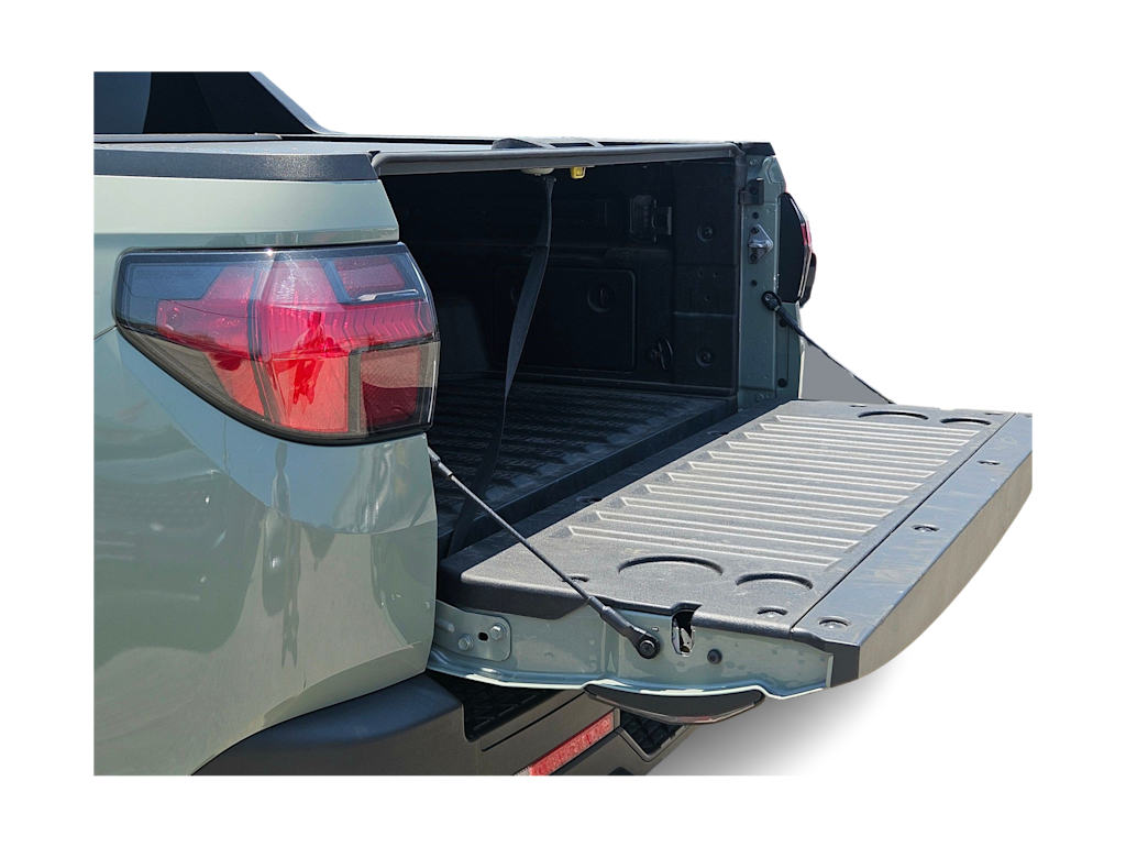 Thumbnail: 2024 Hyundai Santa Cruz - 16