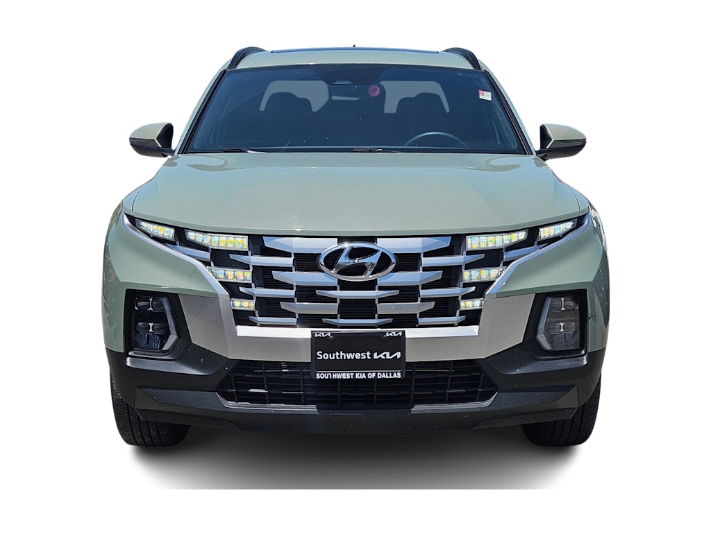 Thumbnail: 2024 Hyundai Santa Cruz - 6