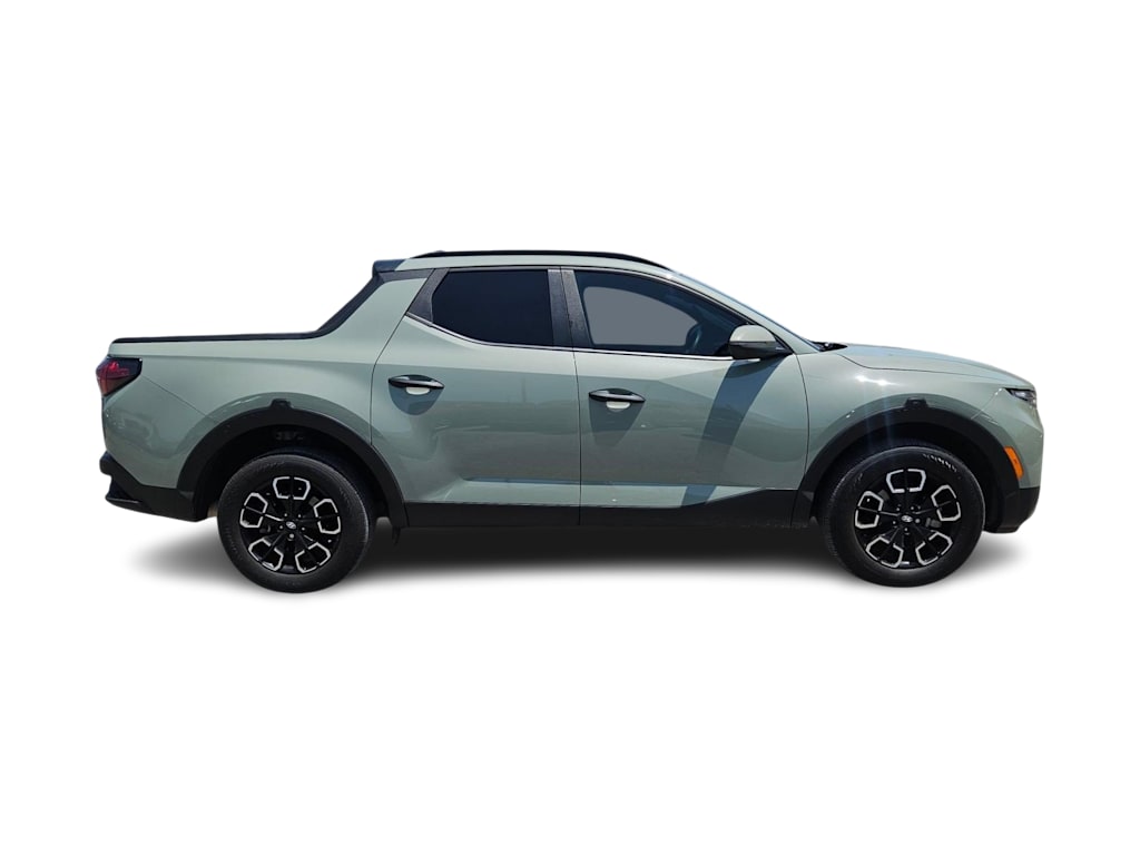 Thumbnail: 2024 Hyundai Santa Cruz - 19