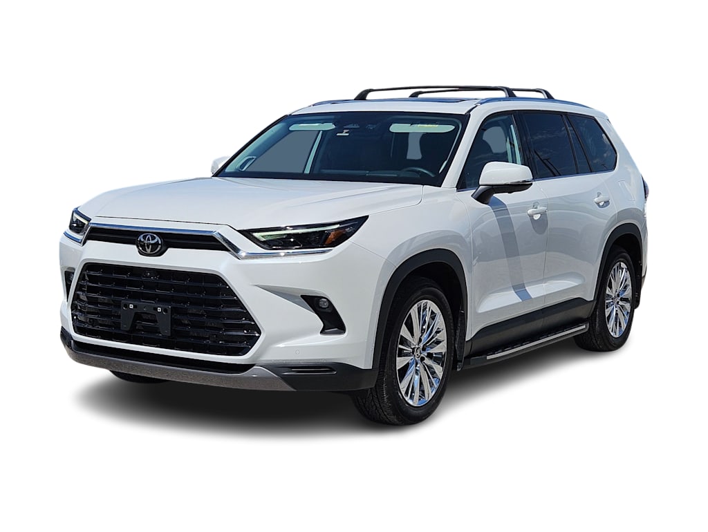Thumbnail: 2026 Toyota Grand Highlander - 18
