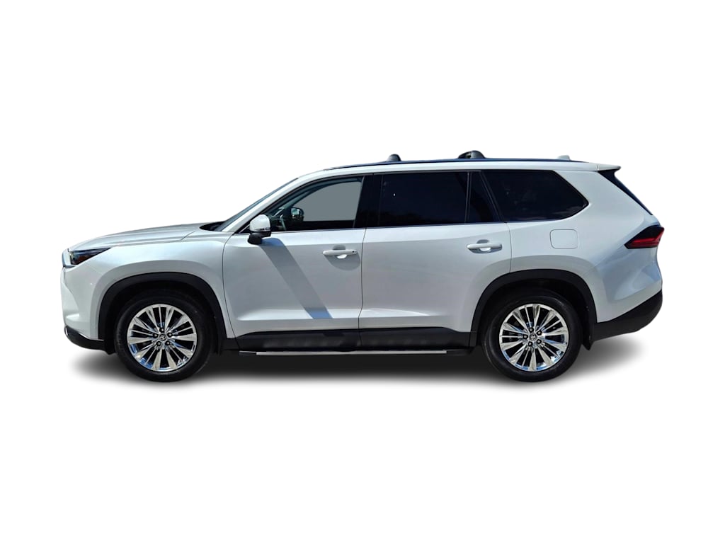 Thumbnail: 2026 Toyota Grand Highlander - 3