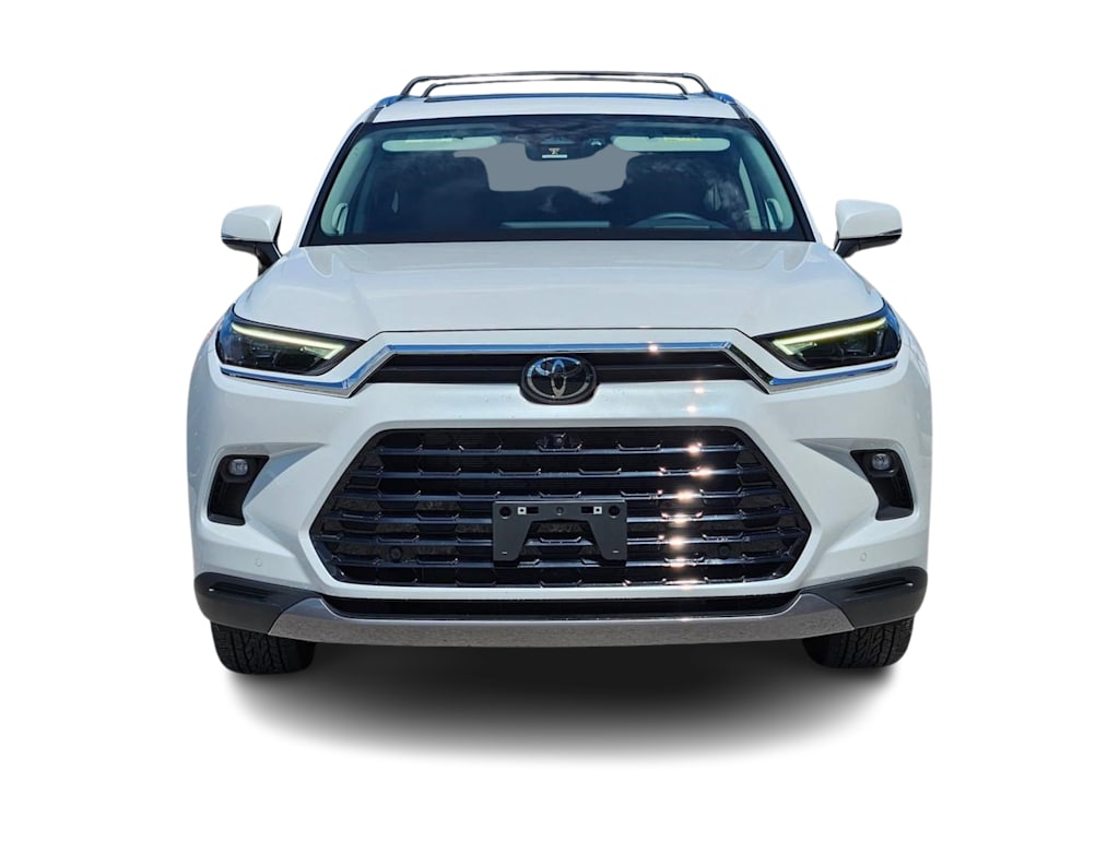 Thumbnail: 2026 Toyota Grand Highlander - 6