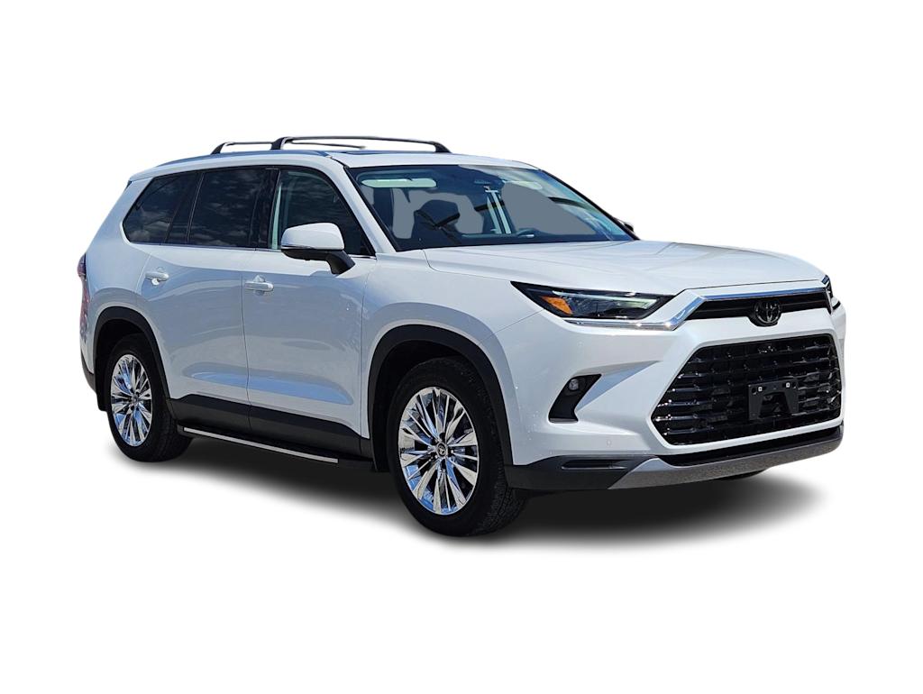 Thumbnail: 2026 Toyota Grand Highlander - 17