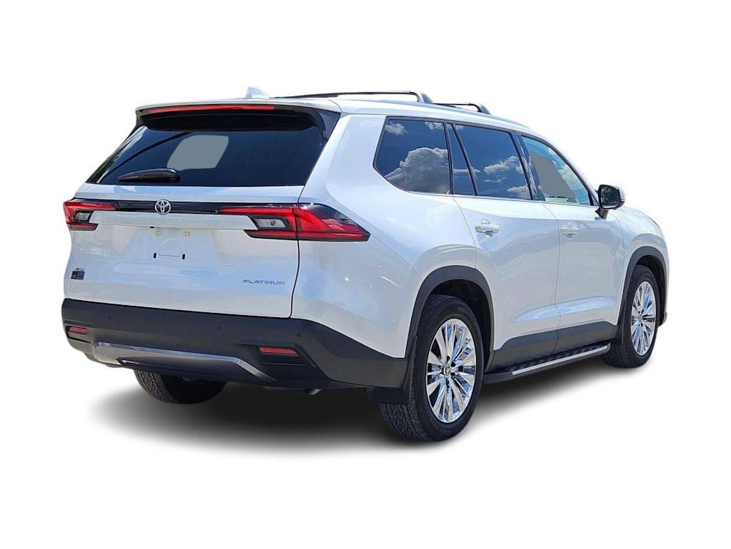 Thumbnail: 2026 Toyota Grand Highlander - 15