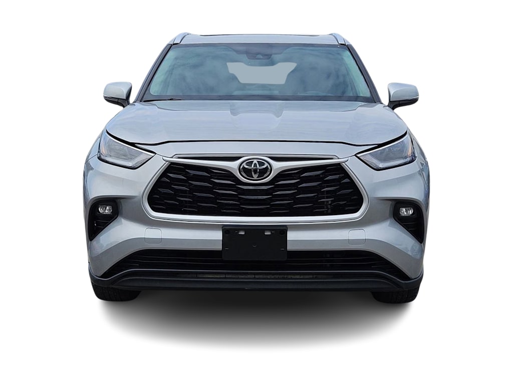 Thumbnail: 2021 Toyota Highlander - 6