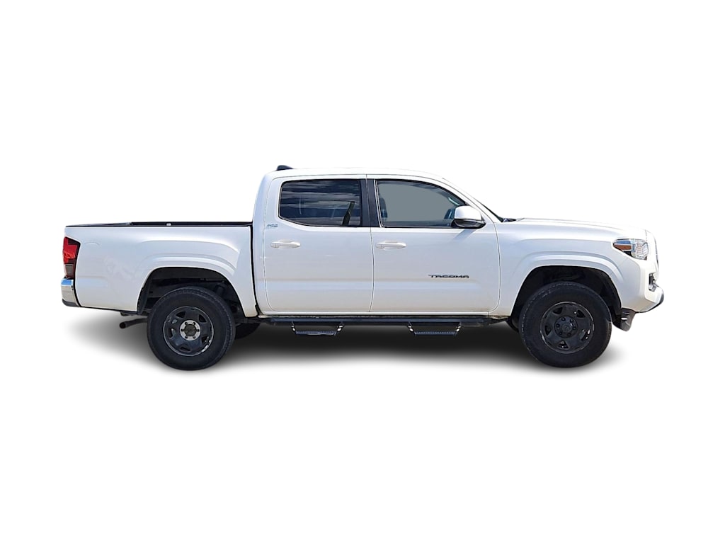 Thumbnail: 2020 Toyota Tacoma - 14