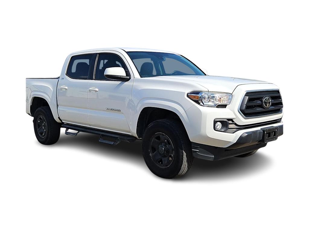 Thumbnail: 2020 Toyota Tacoma - 15