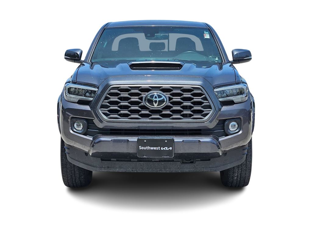Thumbnail: 2020 Toyota Tacoma - 6