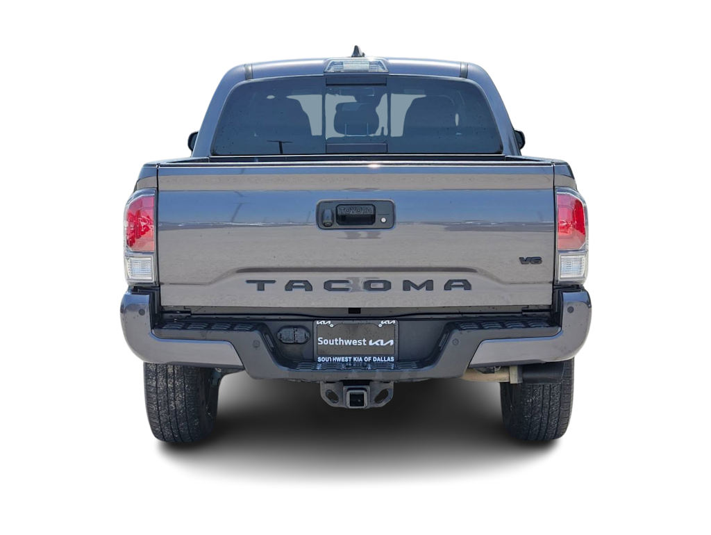 Thumbnail: 2020 Toyota Tacoma - 5