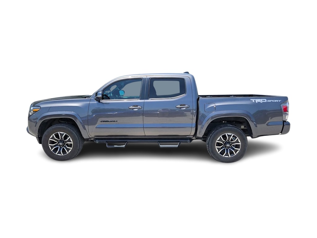 Thumbnail: 2020 Toyota Tacoma - 3