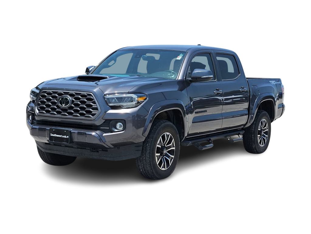 Thumbnail: 2020 Toyota Tacoma - 19