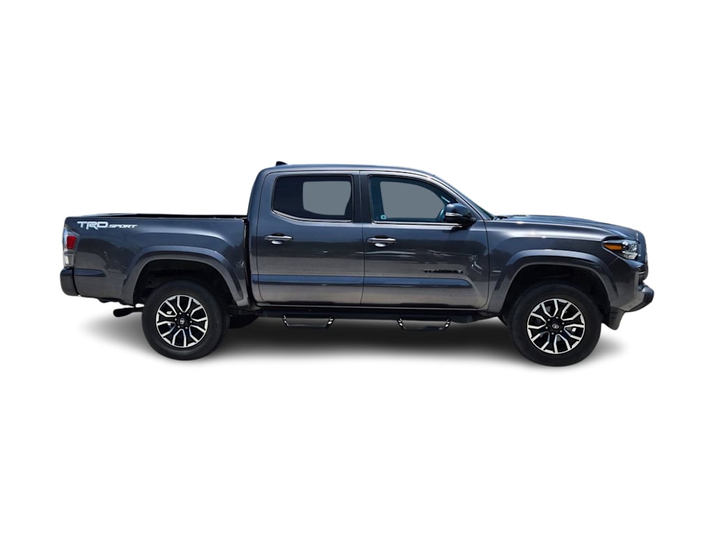 Thumbnail: 2020 Toyota Tacoma - 17