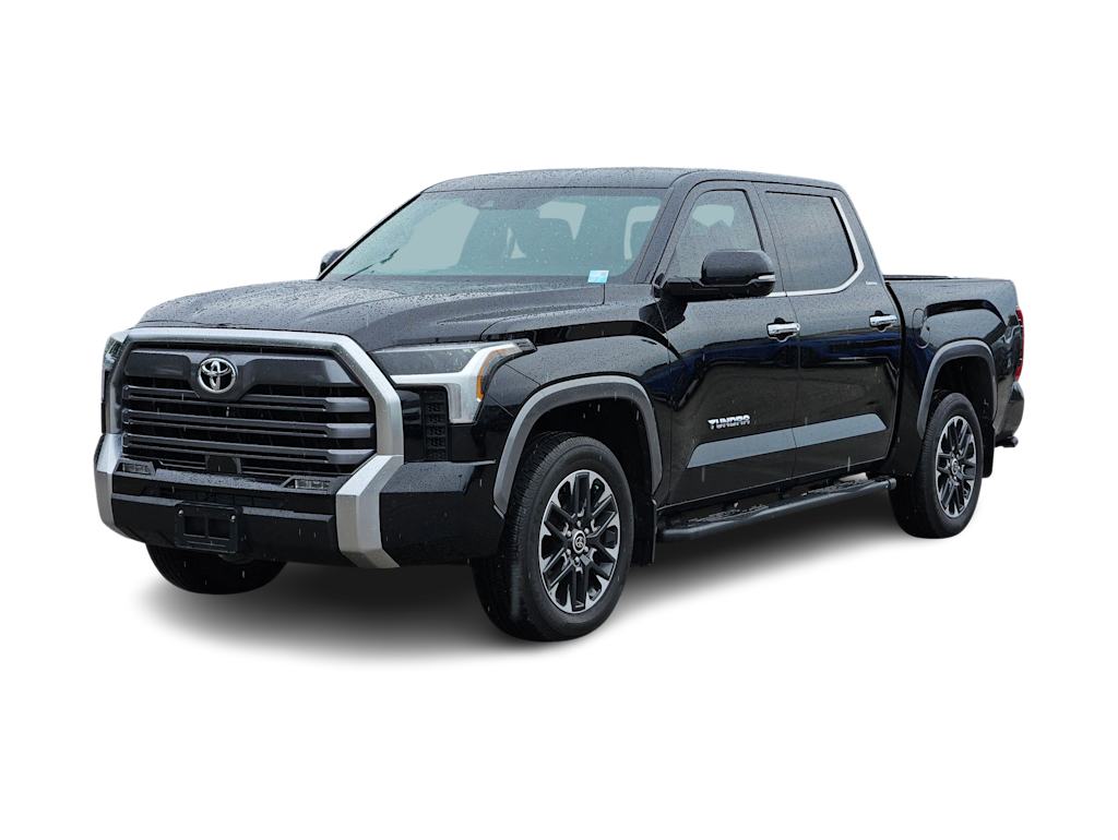 Thumbnail: 2024 Toyota Tundra - 22