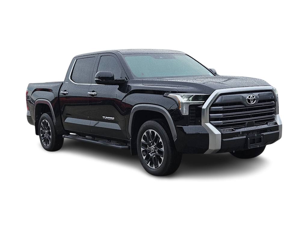Thumbnail: 2024 Toyota Tundra - 21