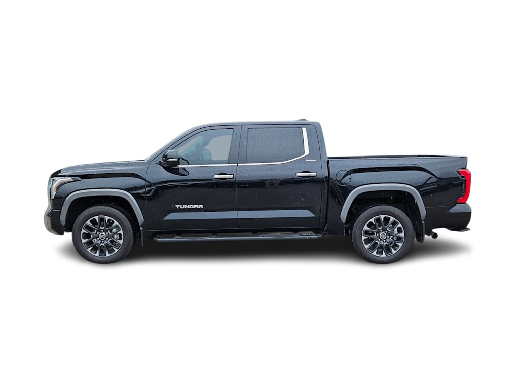 Thumbnail: 2024 Toyota Tundra - 3