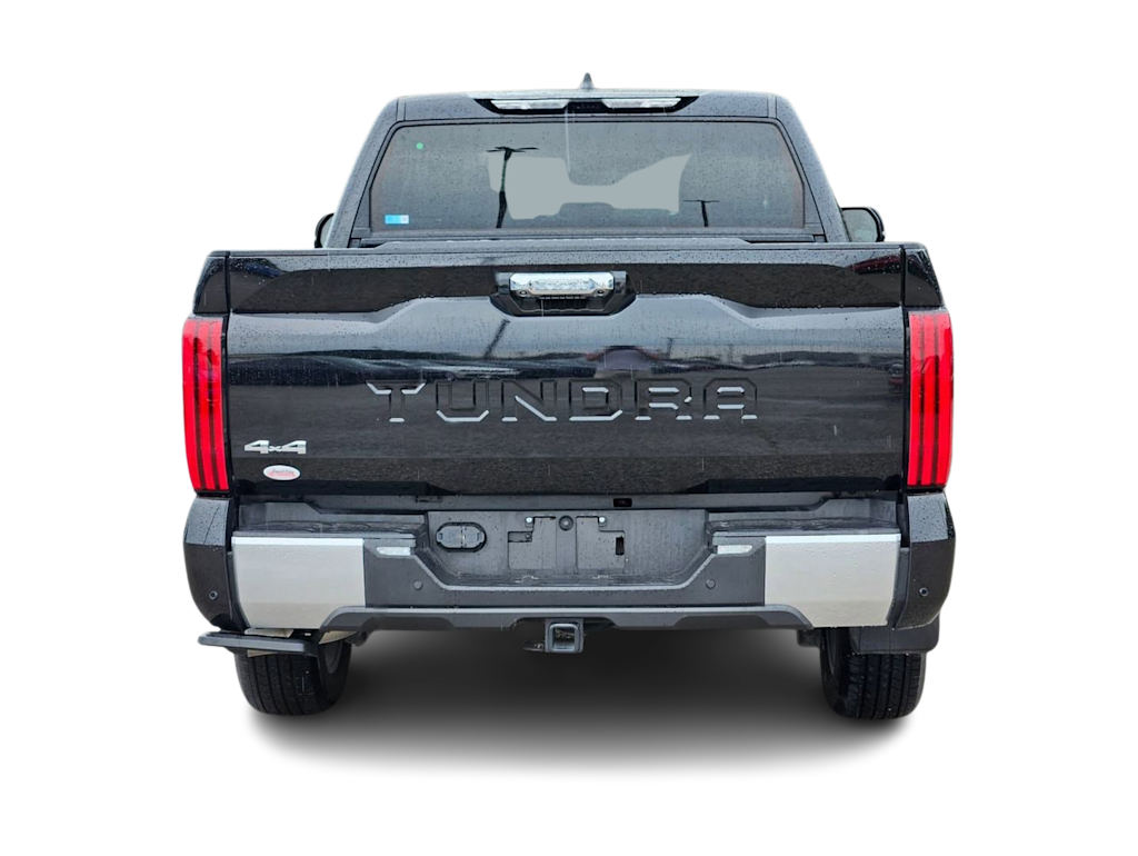 Thumbnail: 2024 Toyota Tundra - 5