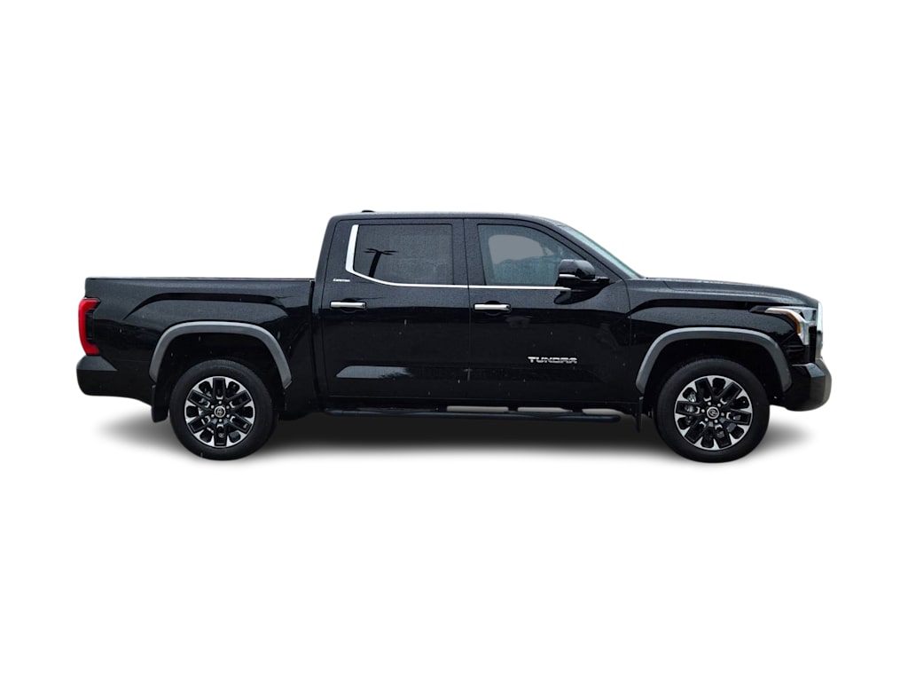 Thumbnail: 2024 Toyota Tundra - 20
