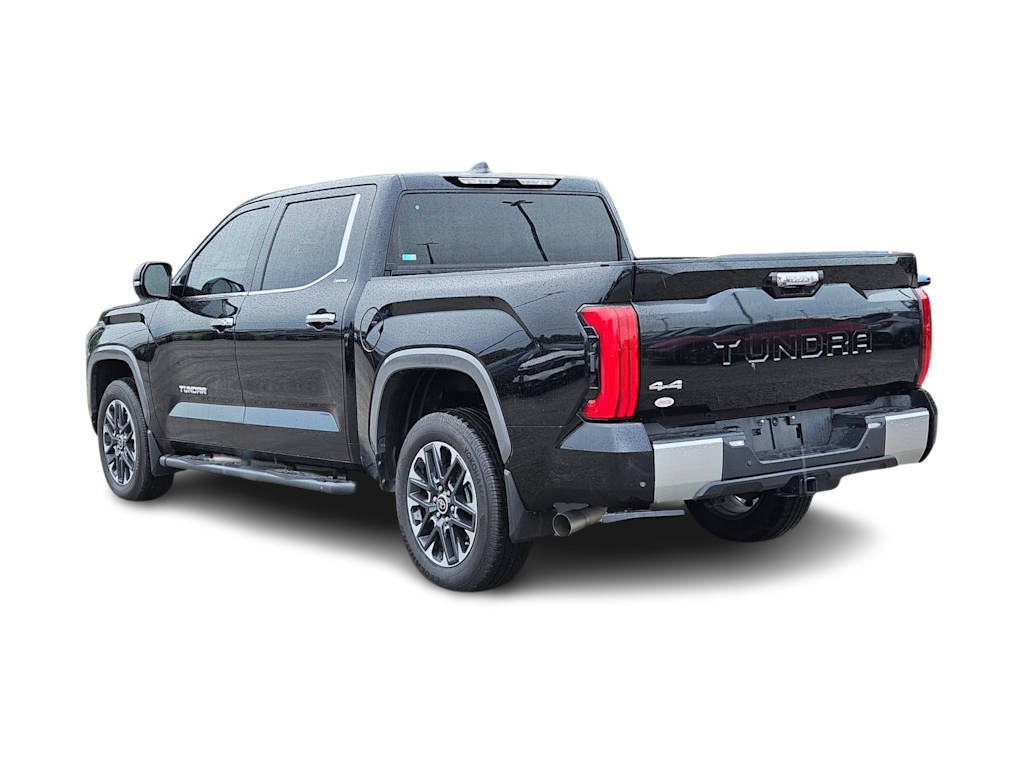 Thumbnail: 2024 Toyota Tundra - 4