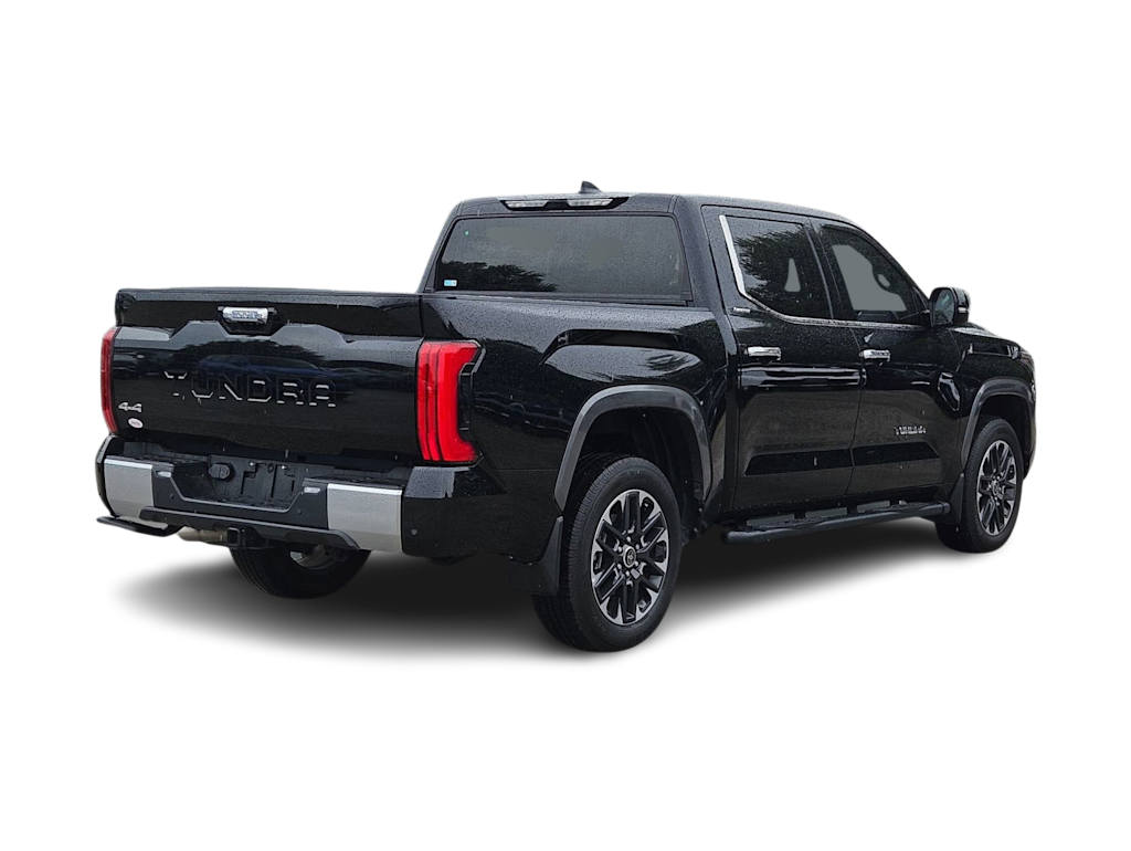 Thumbnail: 2024 Toyota Tundra - 19