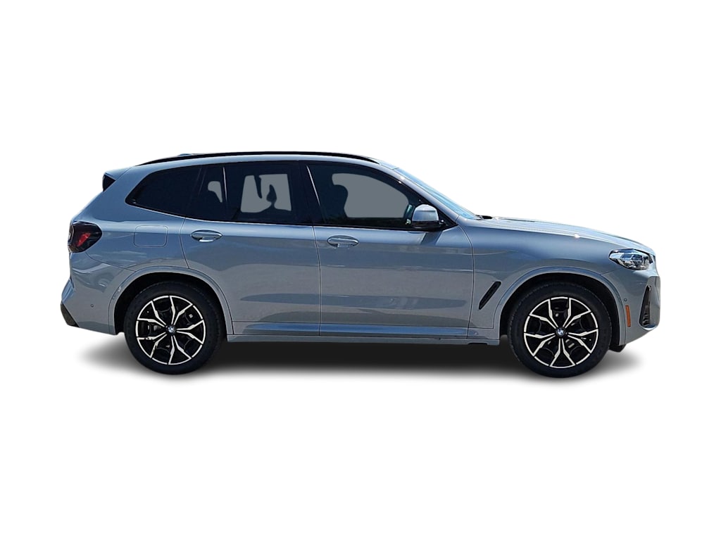Thumbnail: 2024 BMW X3 - 19