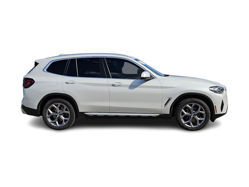 Thumbnail: 2023 BMW X3 - 22