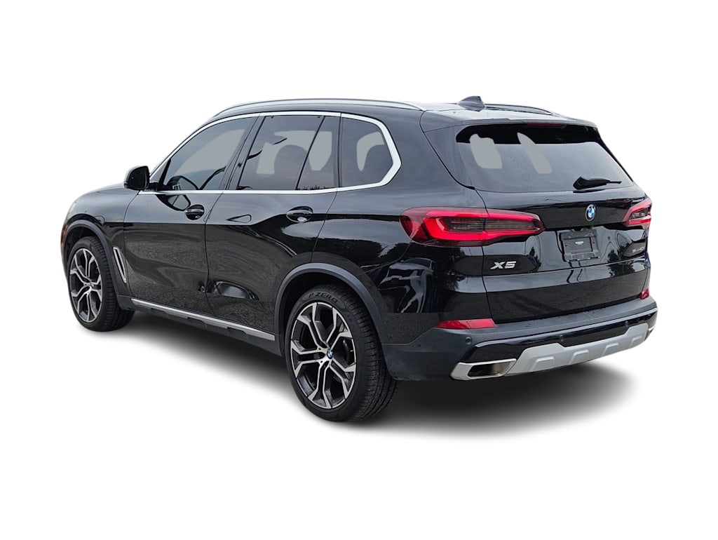Thumbnail: 2023 BMW X5 - 4