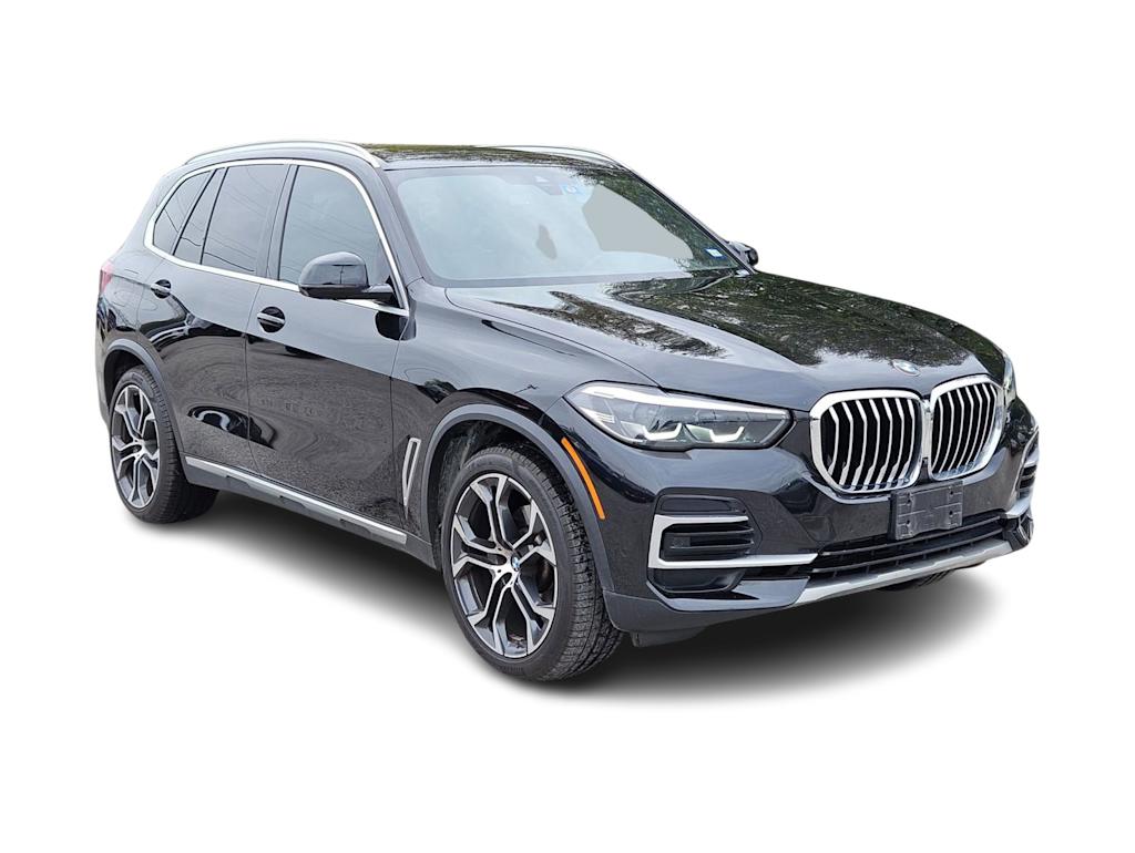 Thumbnail: 2023 BMW X5 - 19