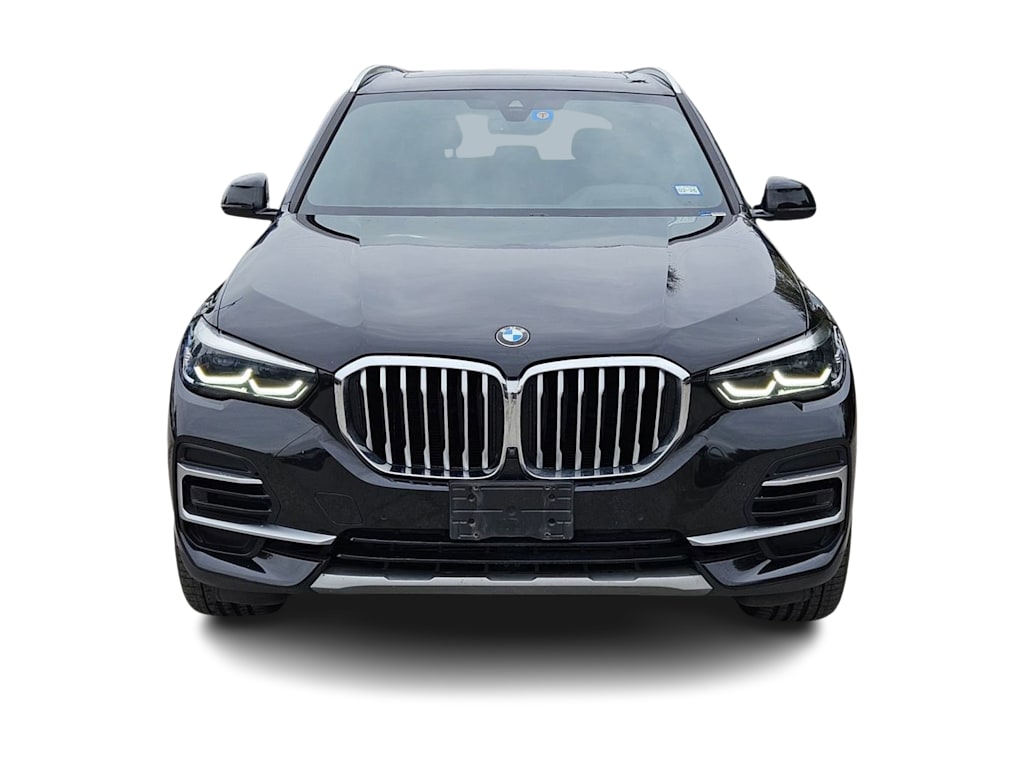 Thumbnail: 2023 BMW X5 - 6