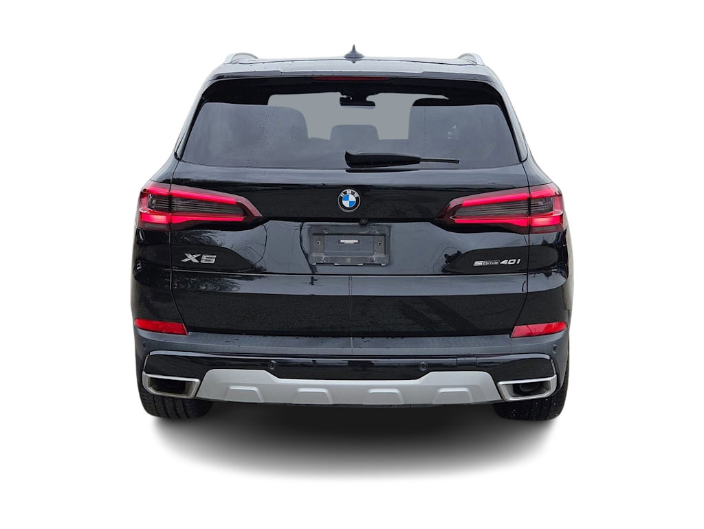 Thumbnail: 2023 BMW X5 - 5