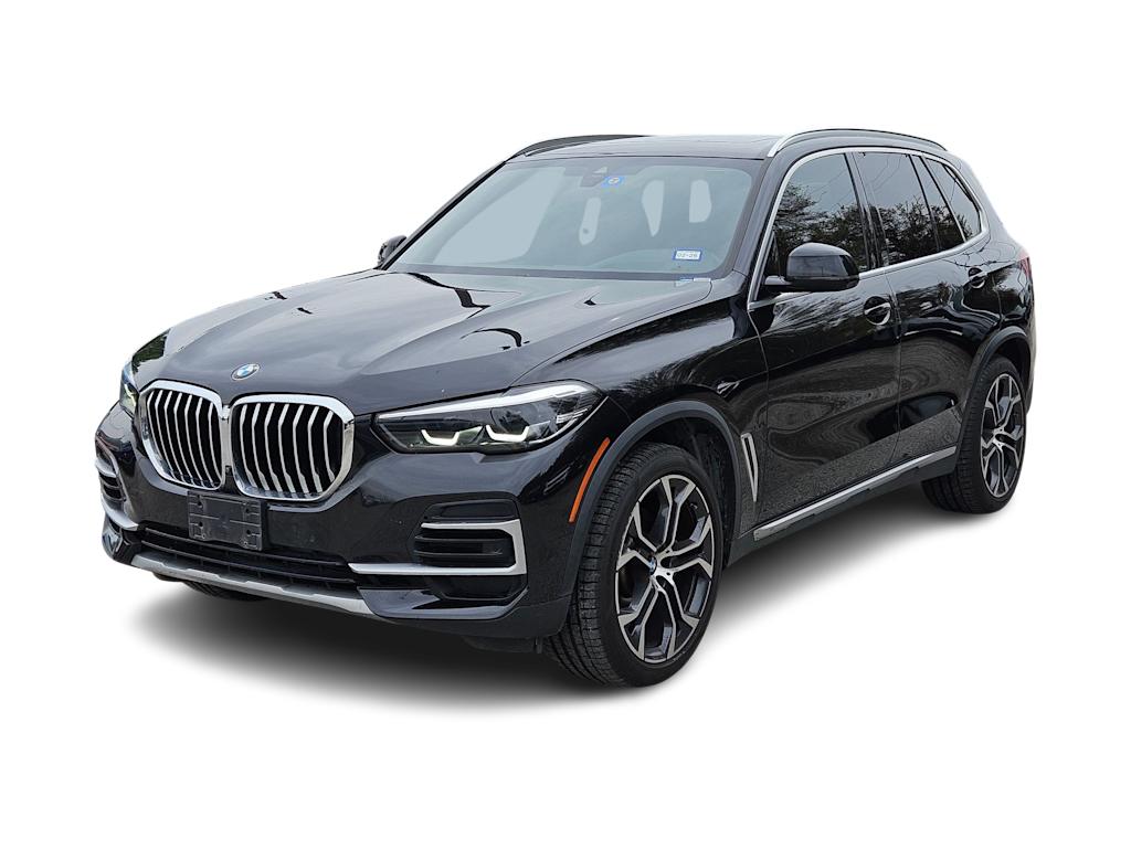 Thumbnail: 2023 BMW X5 - 24