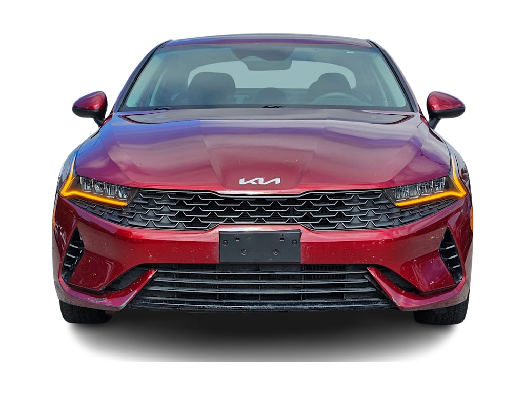 Thumbnail: 2022 Kia K5 - 6