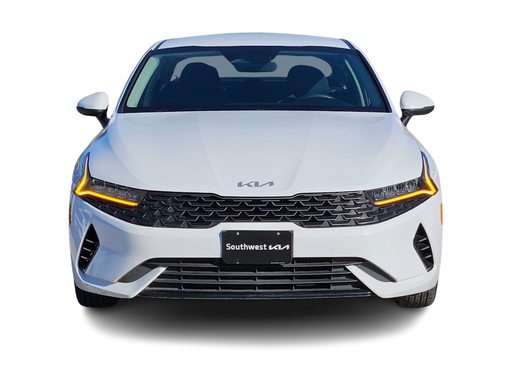 Thumbnail: 2023 Kia K5 - 22