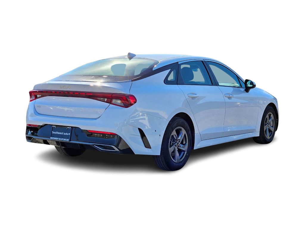 Thumbnail: 2023 Kia K5 - 19