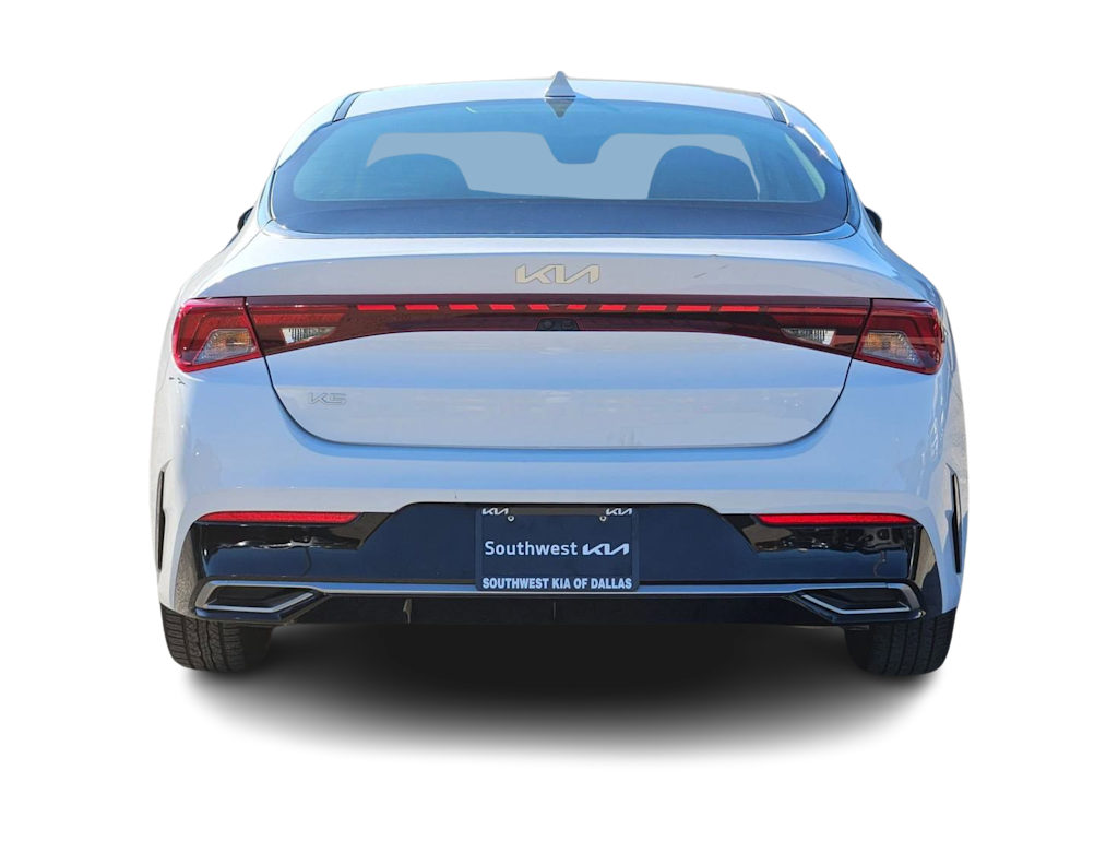 Thumbnail: 2023 Kia K5 - 5