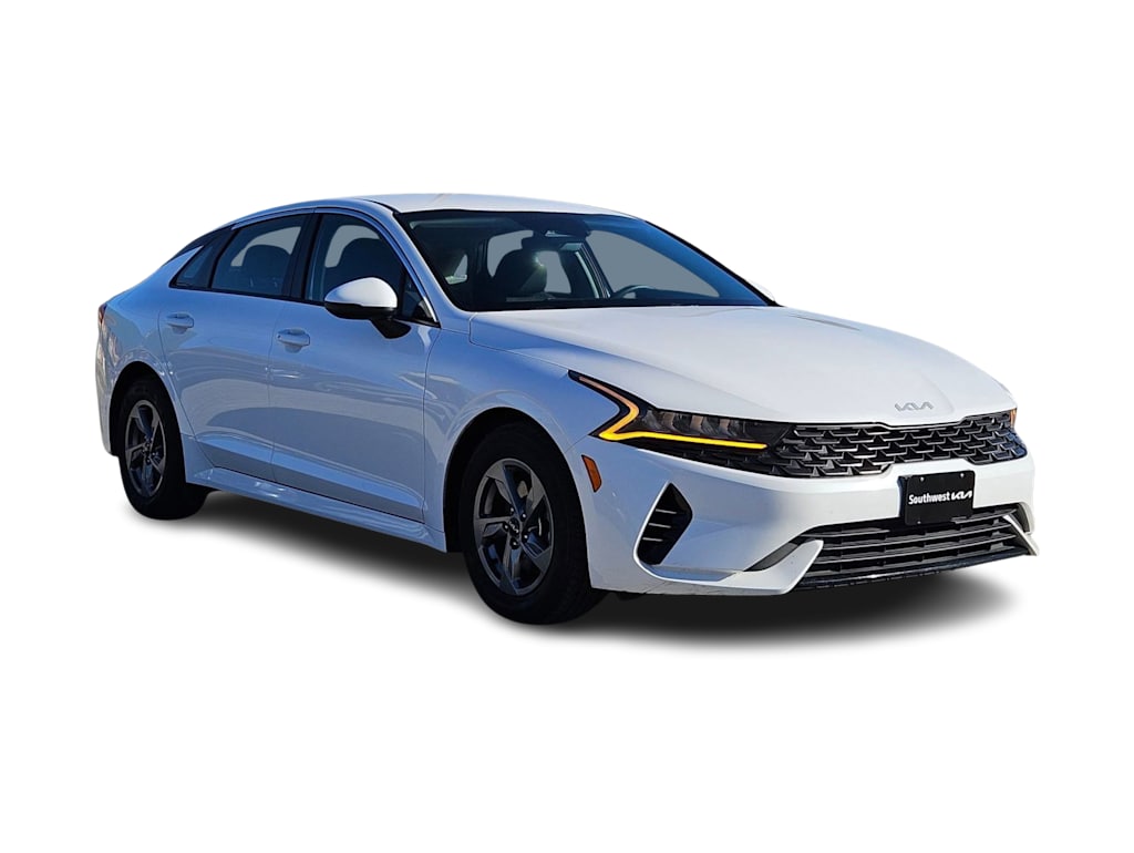 Thumbnail: 2023 Kia K5 - 21