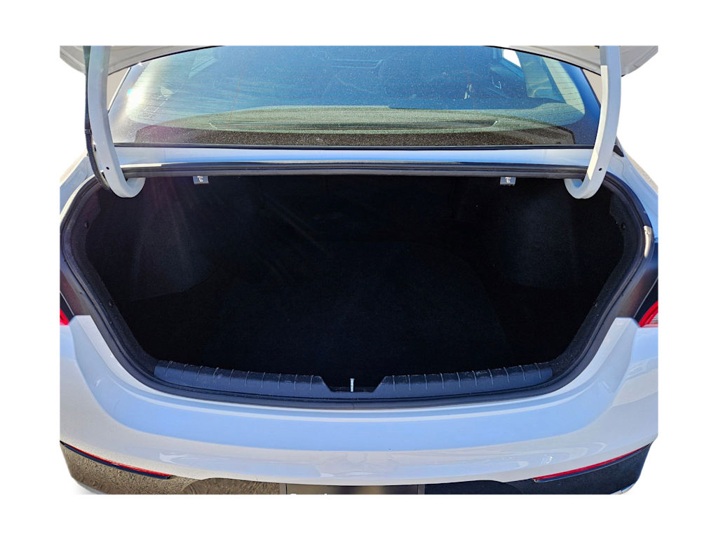 Thumbnail: 2023 Kia K5 - 16