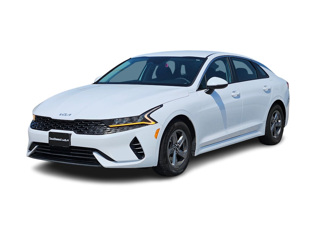 Thumbnail: 2023 Kia K5 - 25